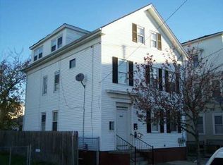 509 Washington St, Providence, RI 02903