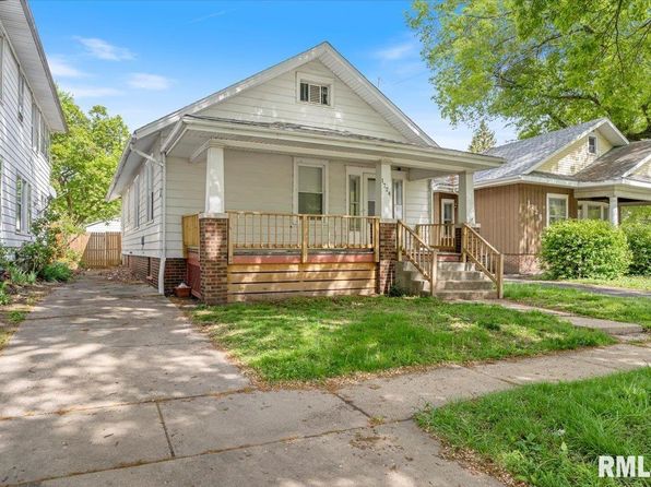 1724 S 7th St, Springfield, IL 62703