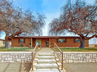 613 SW 19th St, Seminole, TX 79360