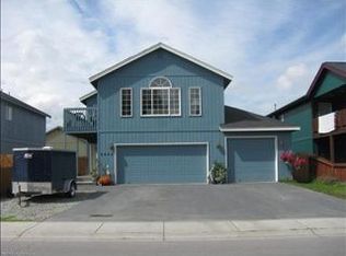 6442 Spruce St, Anchorage, AK 99507