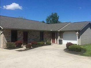 3811 Cambridge Pl, Lima, OH