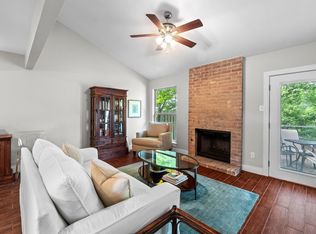 6414 Westside Dr #B, Austin, TX 78731