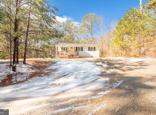 1600 Old Athens Hwy, Monroe, GA 30656
