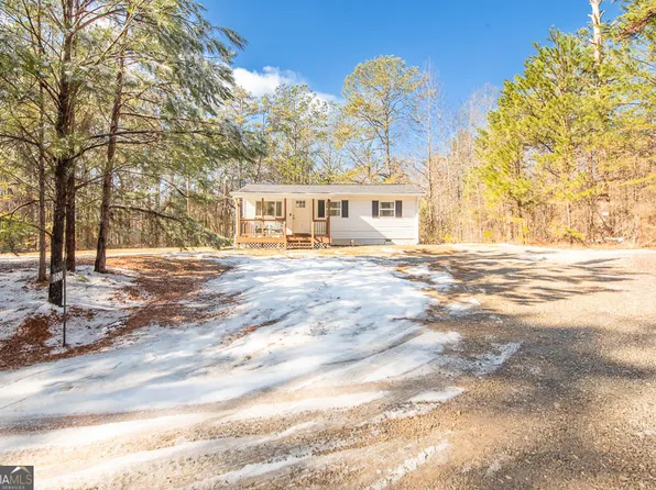 1600 Old Athens Hwy, Monroe, GA 30656