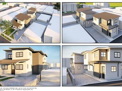224 Whiting St, El Segundo, CA, 90245