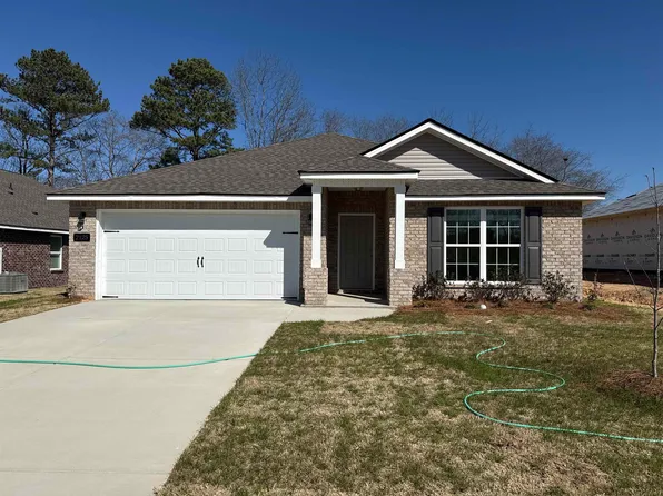 2125 Dawson Ln NE, Cullman, AL 35058