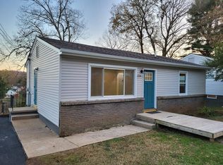 1710 Rugby Ave, Knoxville, TN 37920