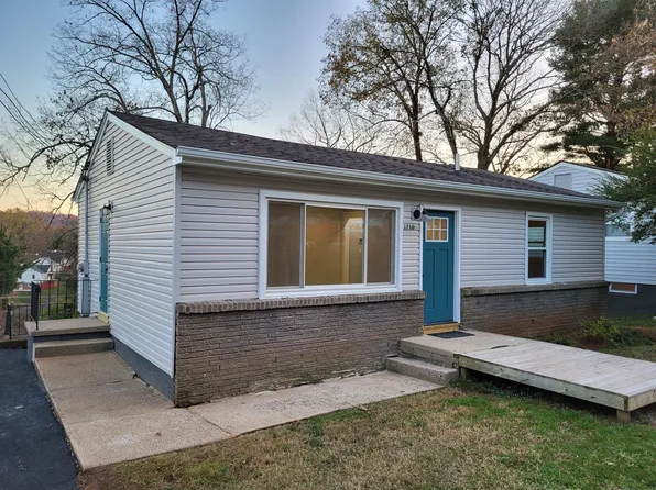 1710 Rugby Ave, Knoxville, TN 37920