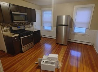110 Bernon St FLOOR 3, Providence, RI 02908