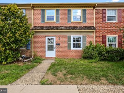 4 Stonegate Vlg, Quakertown, PA, 18951