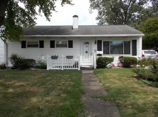 721 Westchester Dr, Evansville, IN