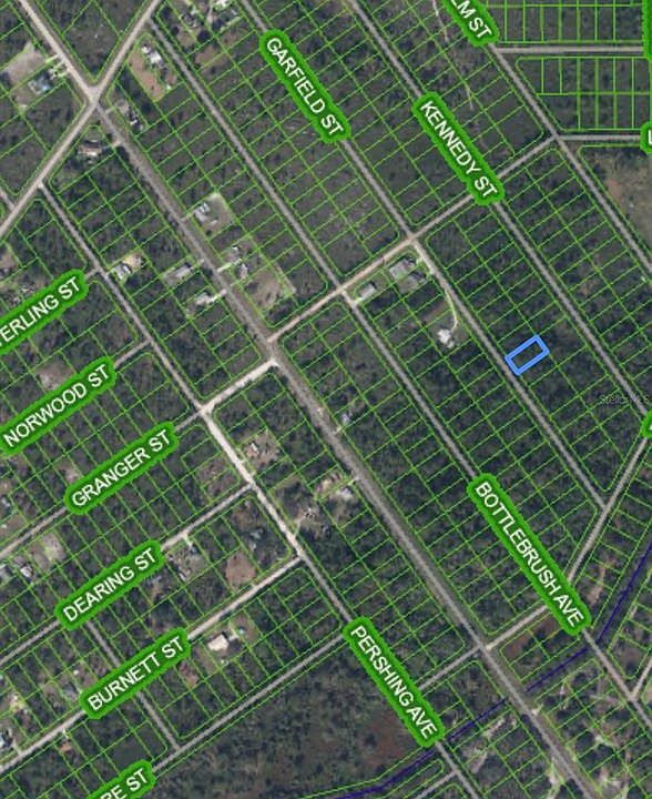 1st image of 557 GARFIELD STREET LOT 8