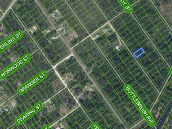 557 Garfield St #8, Lake Placid, FL 33852