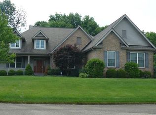 897 Winged Foot Way, Cincinnati, OH 45245