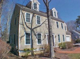 6 Milton St, East Falmouth, MA 02536