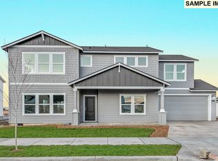 3703 Rockcress Rd, Eugene, OR