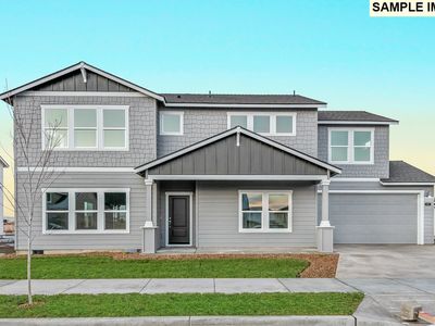 3703 Rockcress Rd, Eugene, OR, 97403