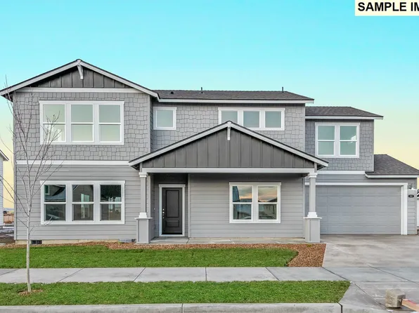 3703 Rockcress Rd, Eugene, OR 97403