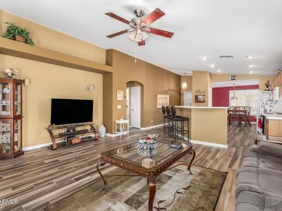 7003 S 23rd Ln, Phoenix, AZ, 85041