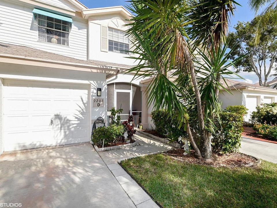 9203 Boca Gardens