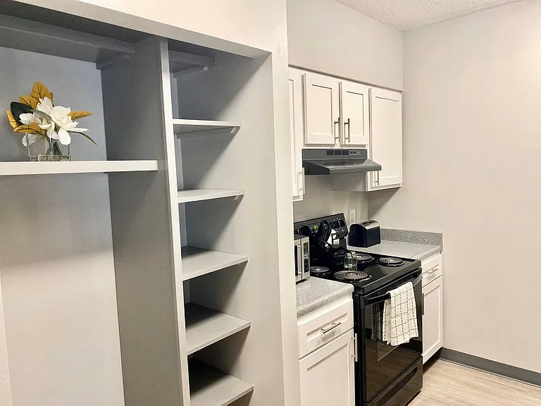 The Village at Gray's Lake Apartments - Des Moines — Photo 64