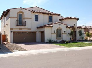 18447 W Palo Verde Ave, Waddell, AZ 85355