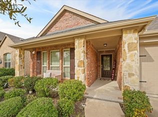 1137 Elizabeth St, Anna, TX 75409