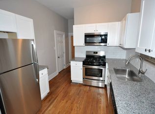 740 S Lincoln St, Denver, CO 80209