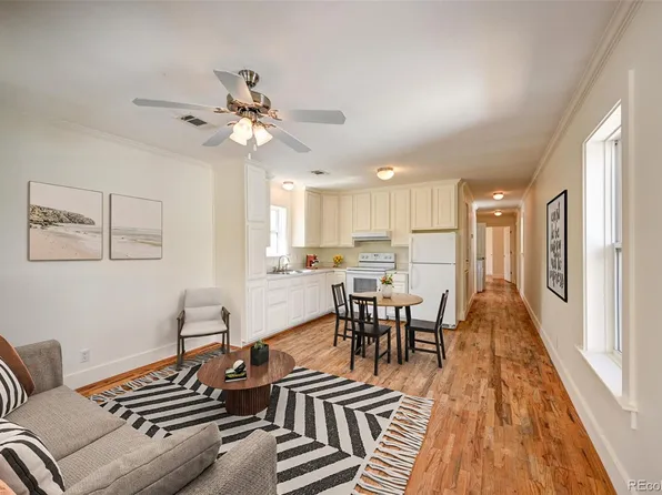 512 Cedar Street, Buena Vista, CO 81211