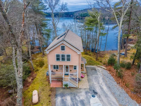 118 Leadmine Ln, Sturbridge, MA 01518