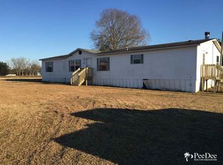 3237 Center Church Rd, Mullins, SC 29574