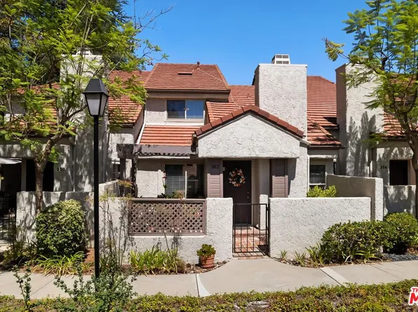 302 Via Colinas, Thousand Oaks, CA 91362