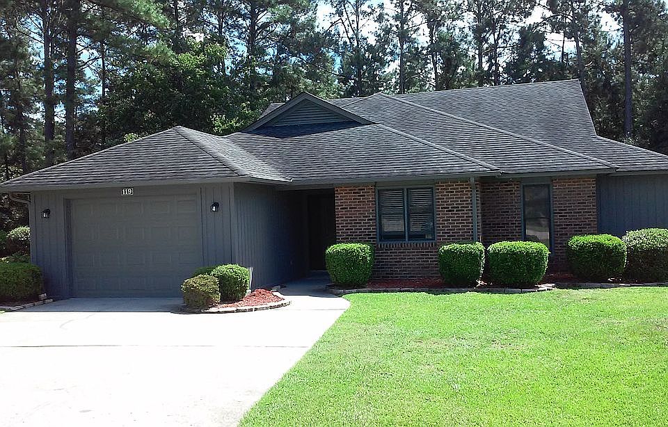 Very Nice Home on Cul De Sac