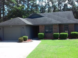 119 Juneberry Ln, Conway, SC 29526