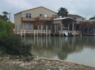 1201 Trout Ave, Pt Isabel, TX 78578