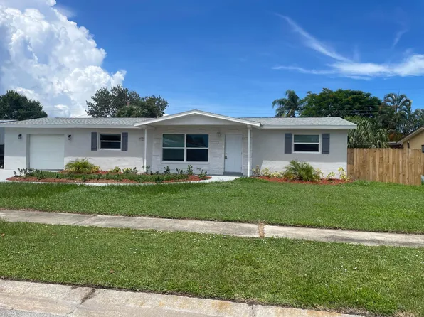 1762 Dodge Circle S, Melbourne, FL 32935