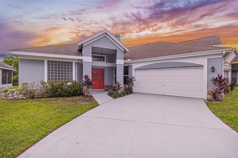 9204 Dayflower Dr, Tampa, FL 33647 Zillow