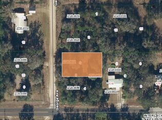 George Avenue Lot #3, Interlachen, FL 32148