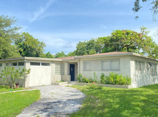 50 NE 132nd Ter, North Miami, FL 33161