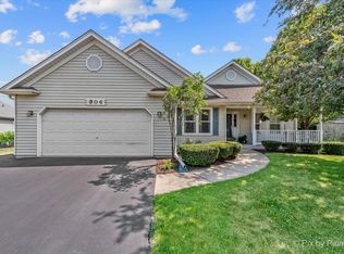 304 Illini Dr, Yorkville, IL 60560