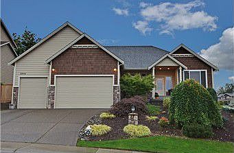 Welcome Home! This rambler is beautiful inside.
