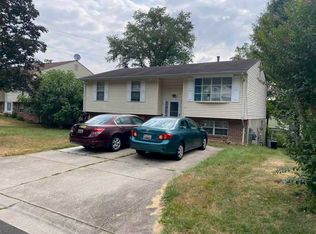 8907 34th Ave, College Park, MD 20740
