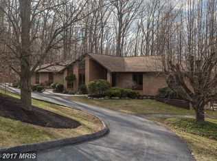 2104 Highland Ridge Dr, Phoenix, MD 21131