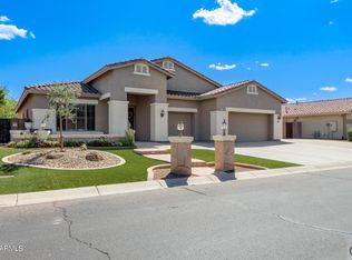 13243 W Colter St, Litchfield Park, AZ 85340