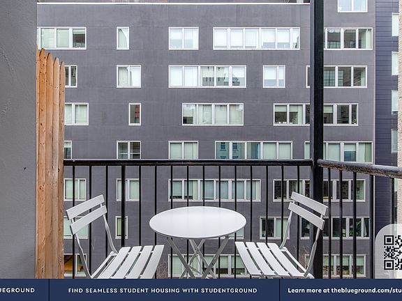 5th image of 448 W 19th St APT 5G