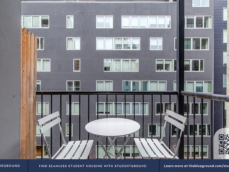 448 W 19th St #5G — Photo 6