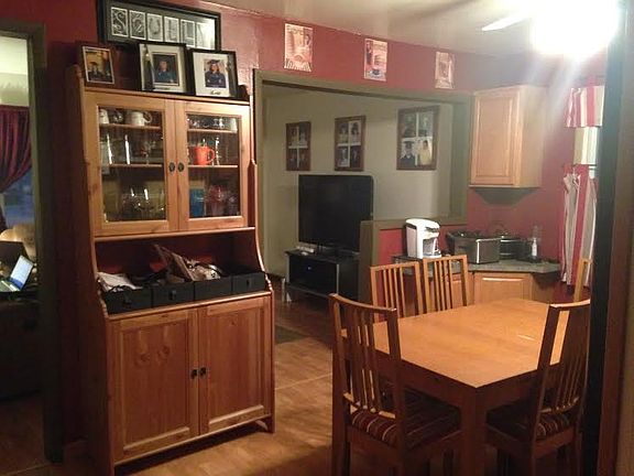 kitchen from backdoor