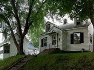 770 Jenks Ave, Saint Paul, MN 55106