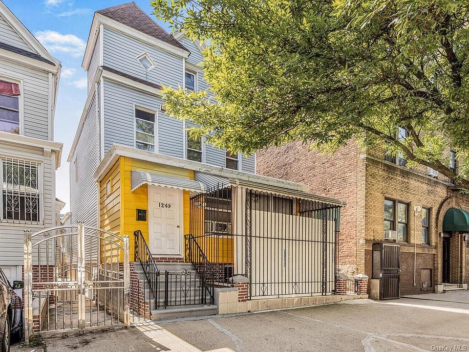 1st image of 1249 Taylor Ave