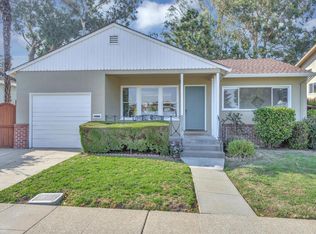 25 Otay Ave, San Mateo, CA 94403